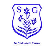 St. Gabriel's School crest